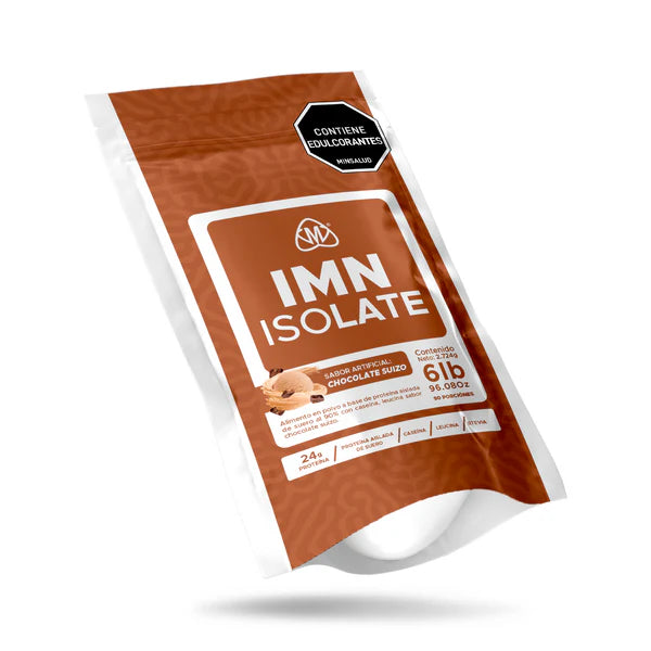 IMN Isolate