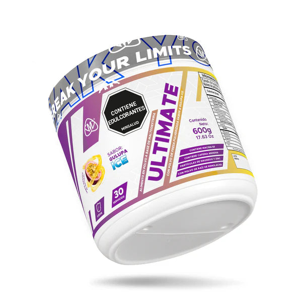 Ultimate