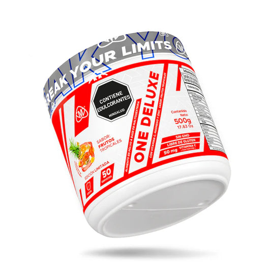 One Deluxe Vitamina C