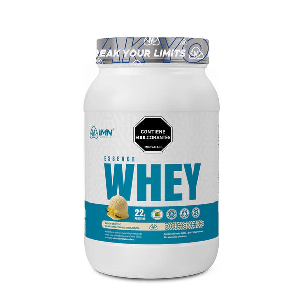 Whey Essence