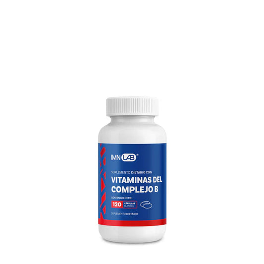 Vitaminas del Complejo B