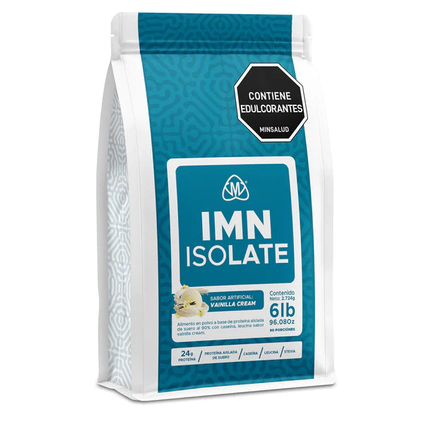 IMN Isolate