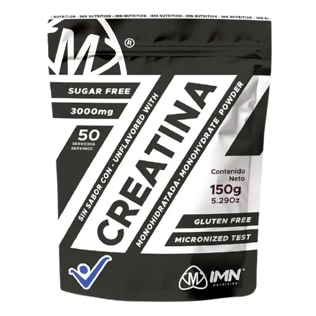 Creatina