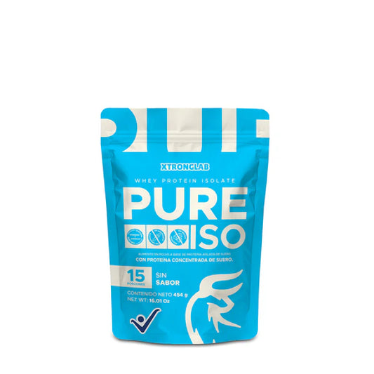 Pure Iso
