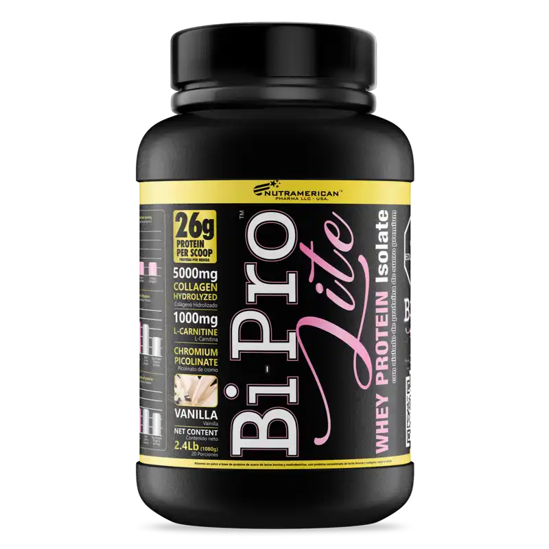 BiPro Lite