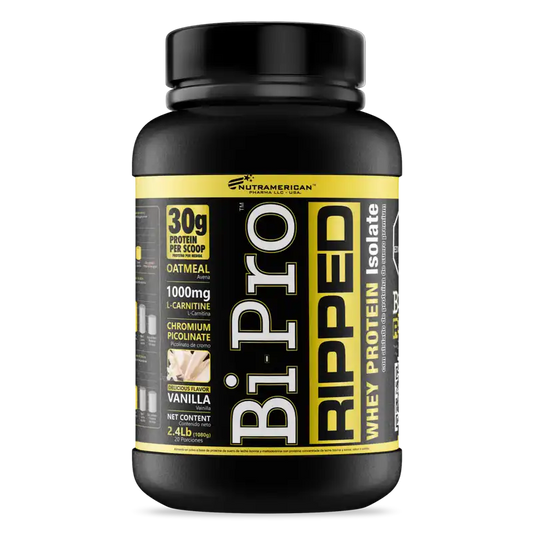 BiPro Ripped