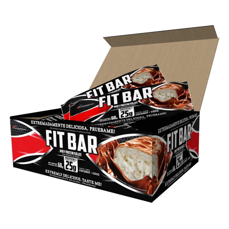 Fit Bar