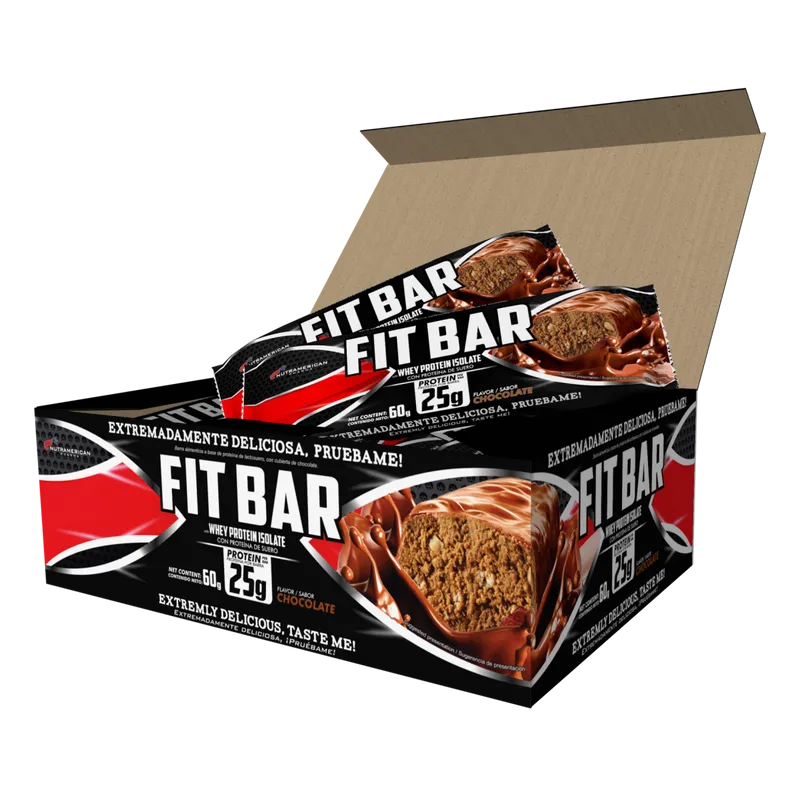 Fit Bar