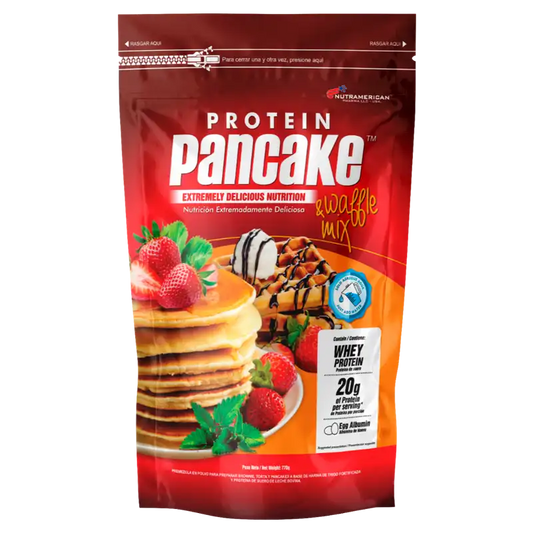 Protein Pancake