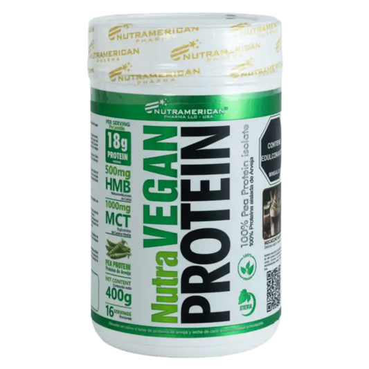 Vegan Protein