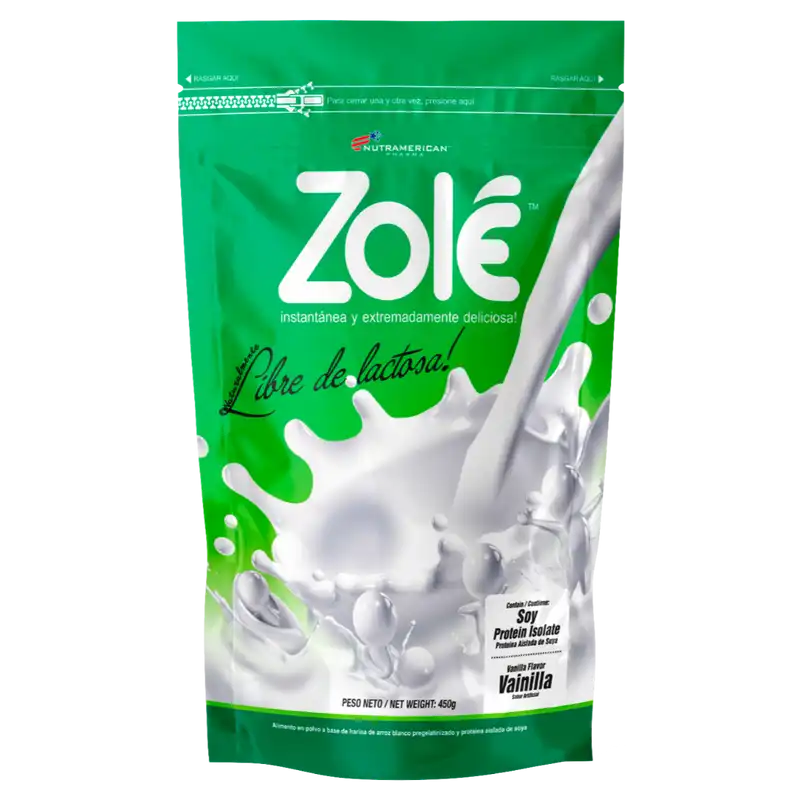 Zolé