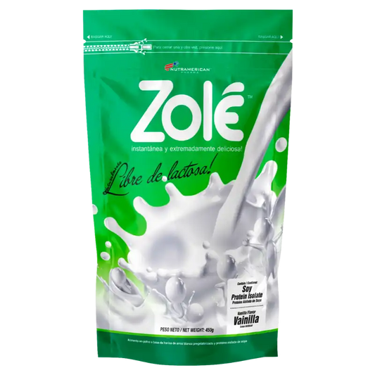 Zolé