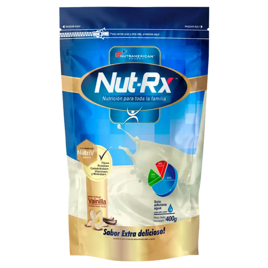 Nut Rx