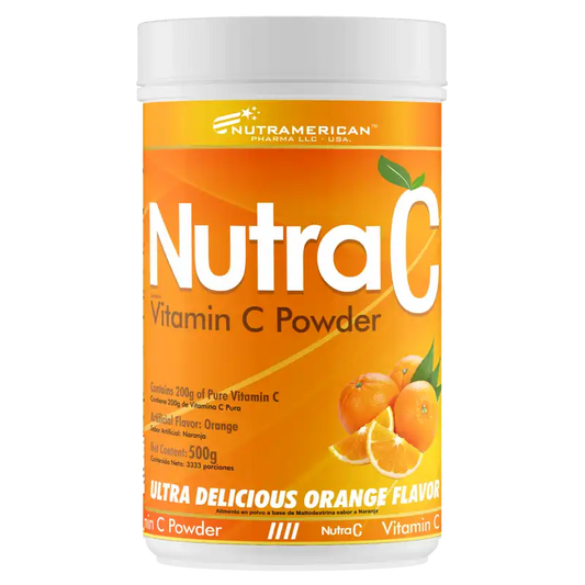 Nutra C