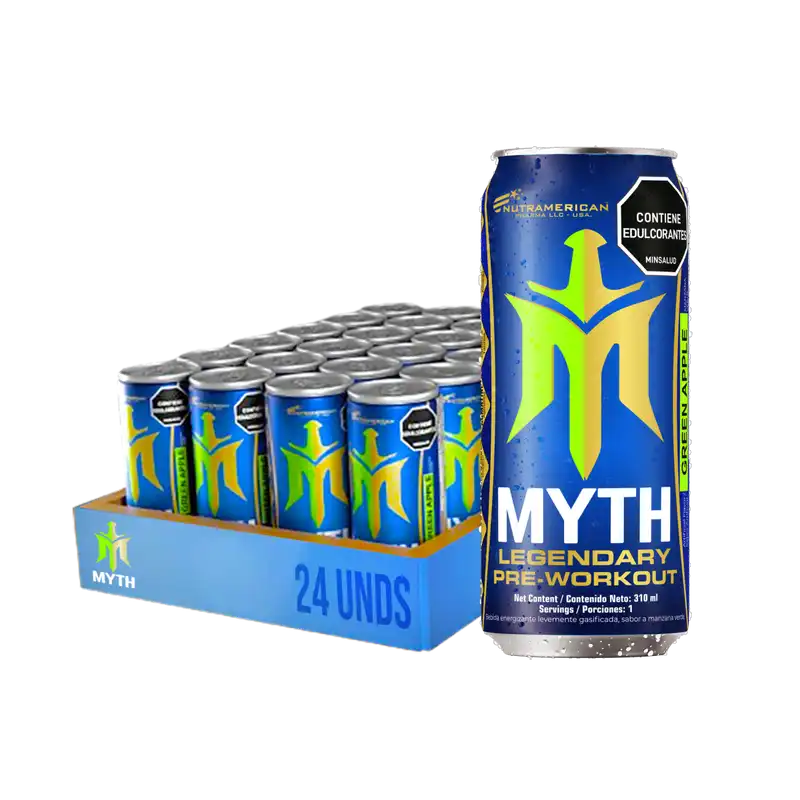 MYTH Lata