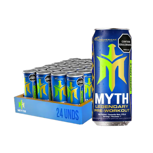 MYTH Lata