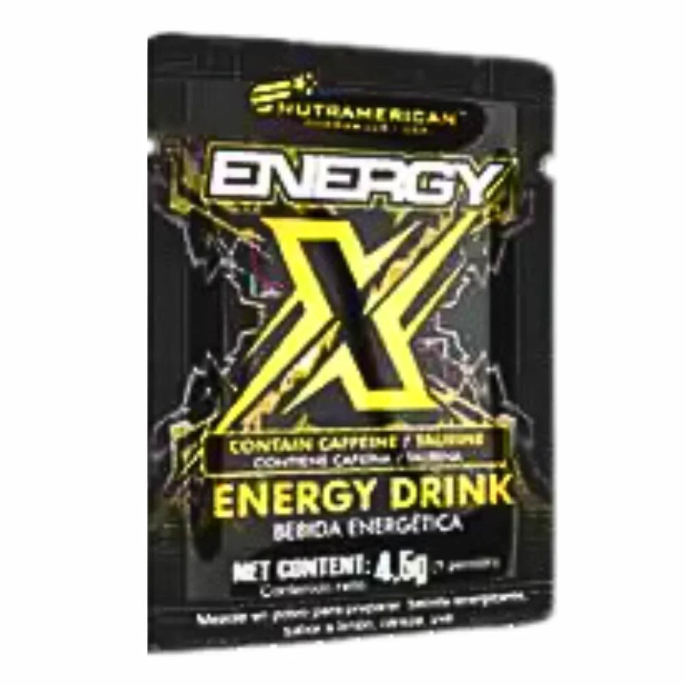 Energy X