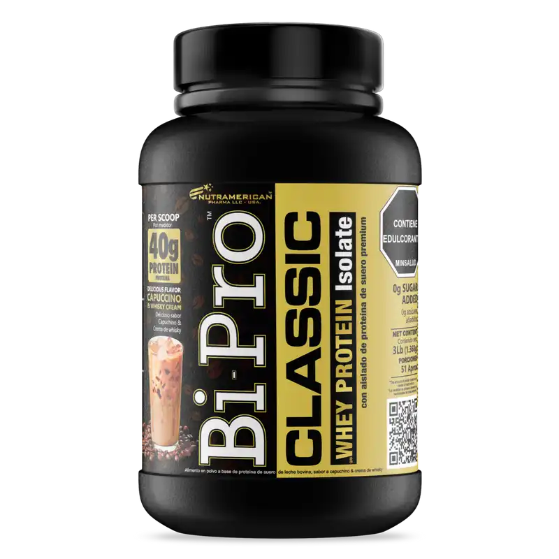 Bipro Classic