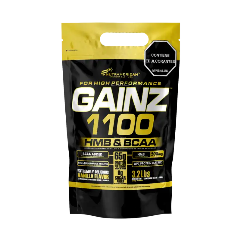 Gainz