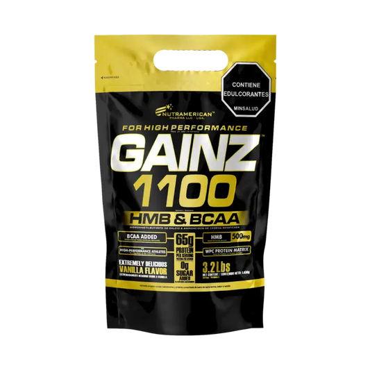 Gainz