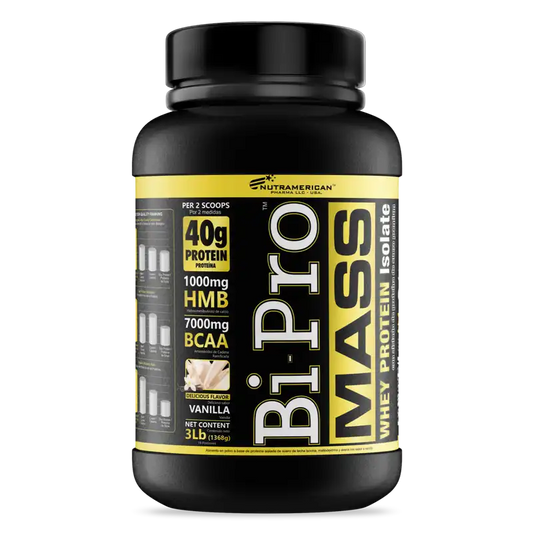 BiPro Mass