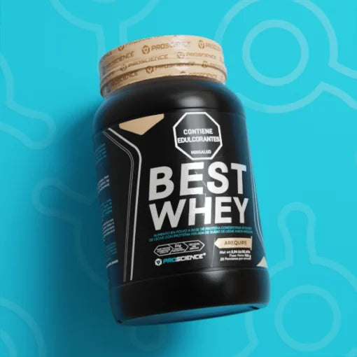 Best Whey