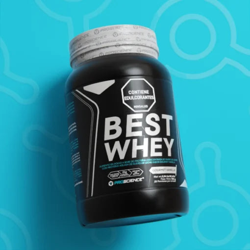 Best Whey