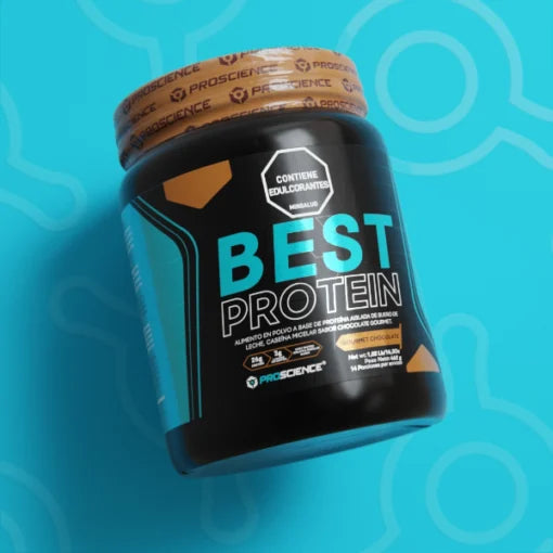 Best Protein