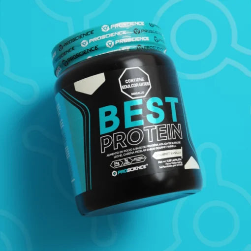 Best Protein