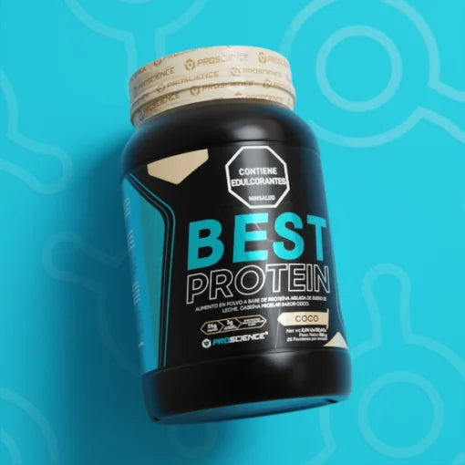 Best Protein