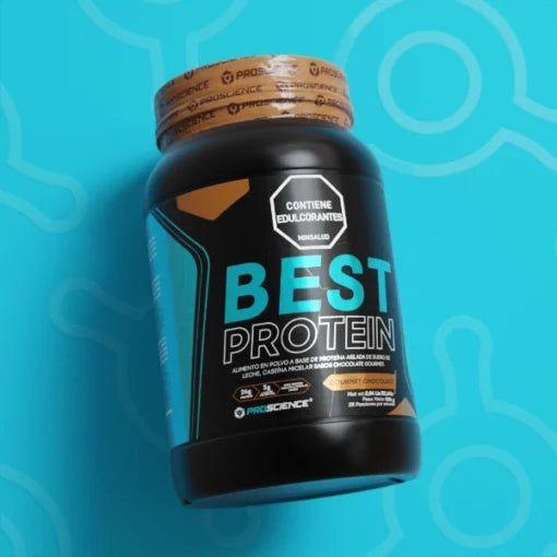 Best Protein