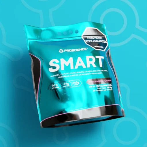 Smart Gainer