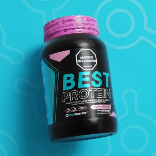 Best Protein