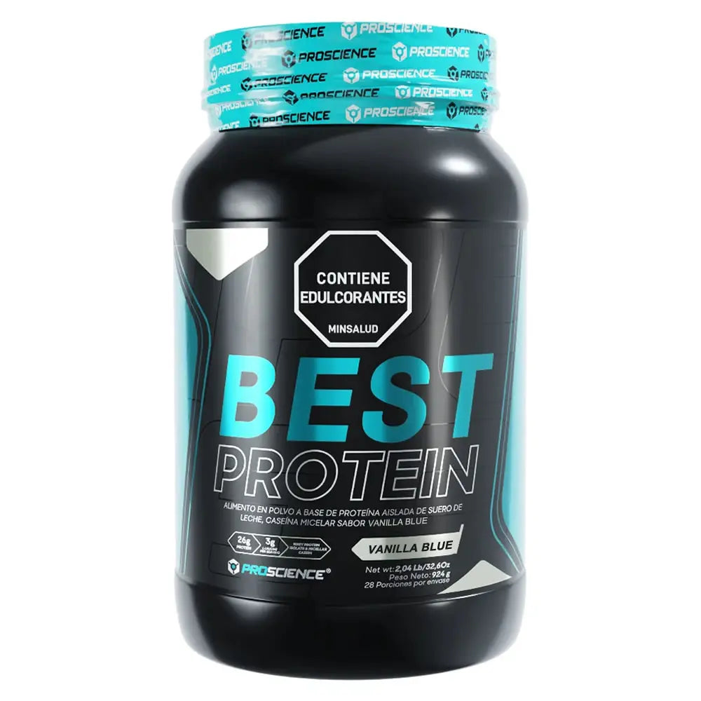 Best Protein