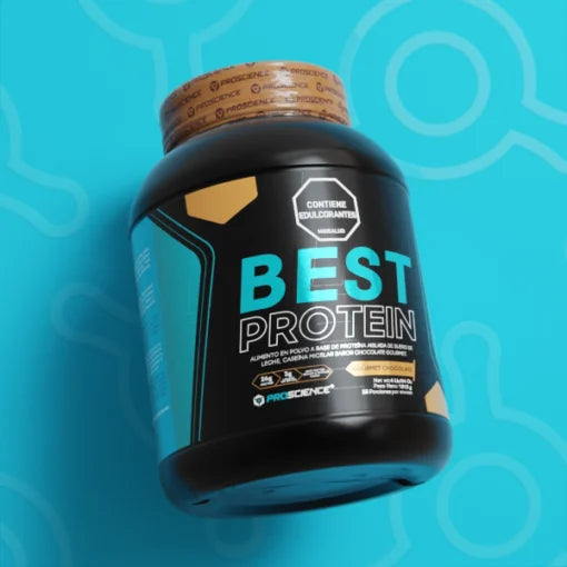 Best Protein
