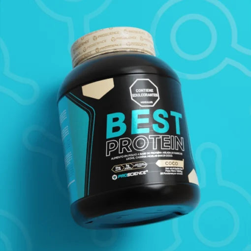 Best Protein