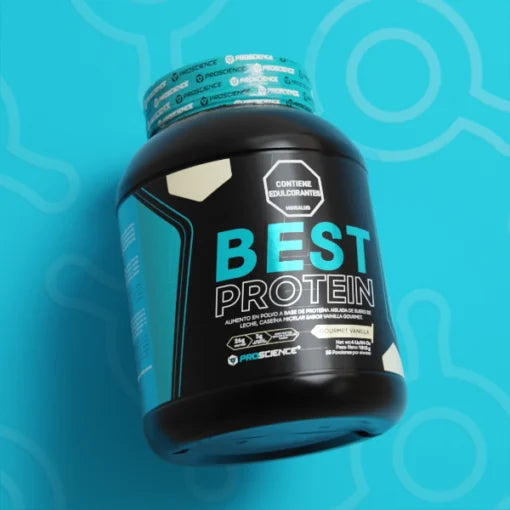 Best Protein