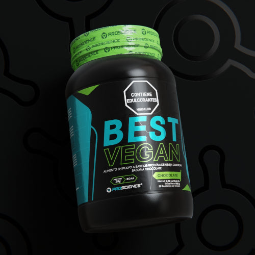 Best Vegan