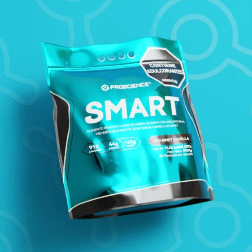 Smart Gainer
