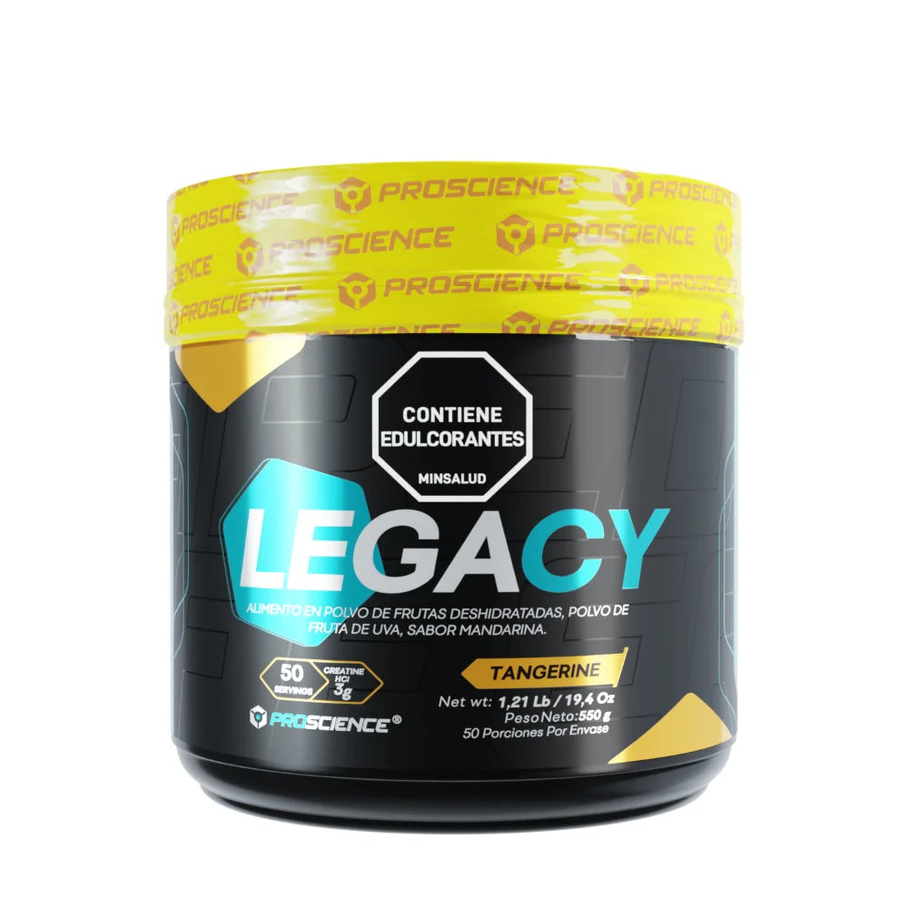 Legacy