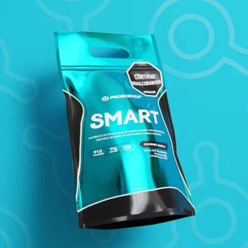 Smart Gainer