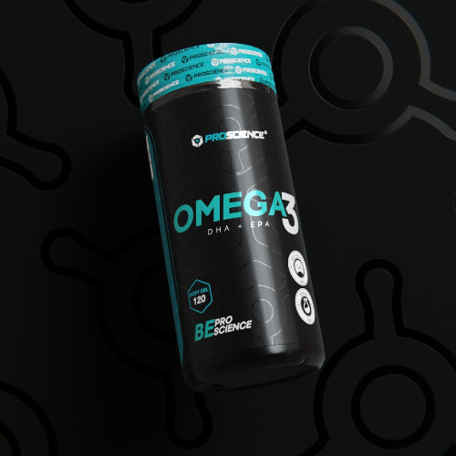 Omega 3 Plus