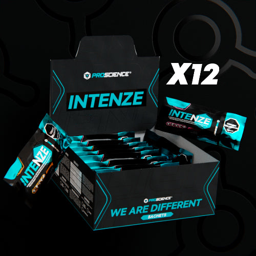 Intenze Sachet