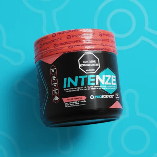 Intenze