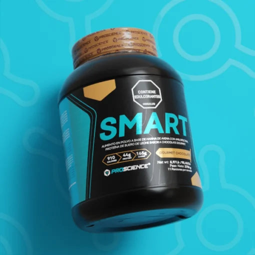 Smart Gainer