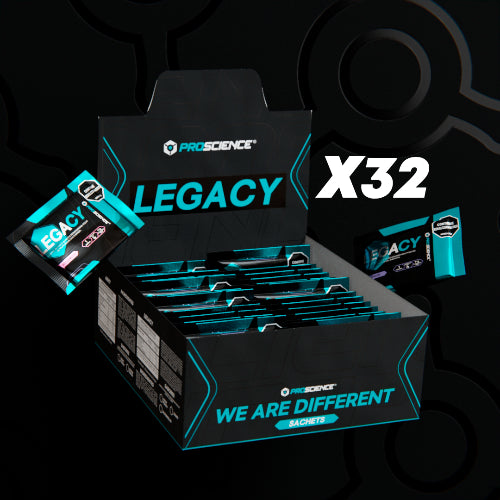 Legacy Sachet
