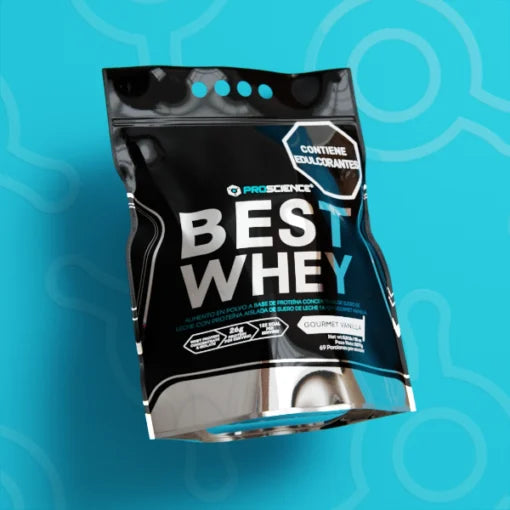 Best Whey