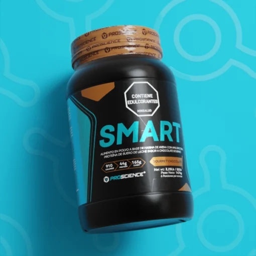 Smart Gainer