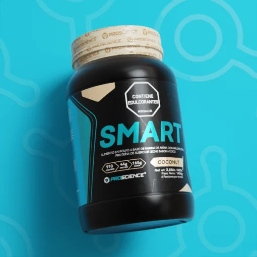 Smart Gainer