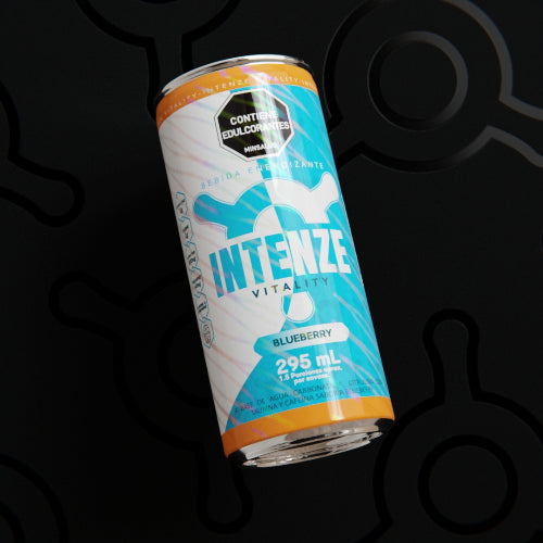 Intenze Vitality Lata